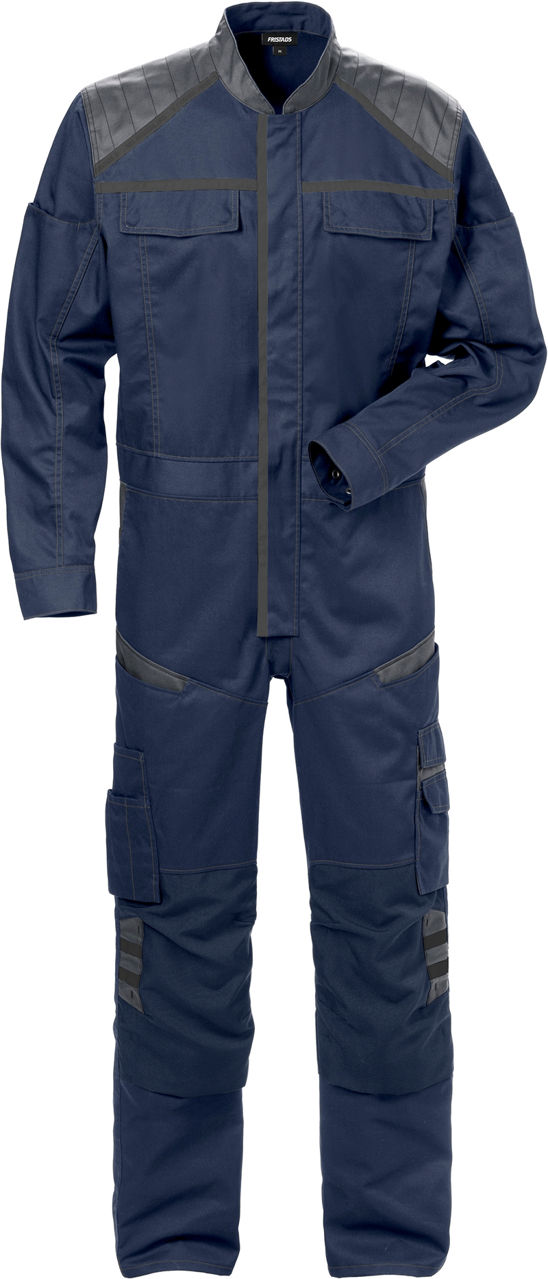 Overall Fristads Fusion 129485 - front